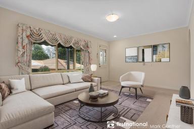 Unit For Sale - VIC - Healesville - 3777 - Over 55's Lifestyle Living!  (Image 2)