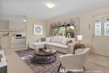 Unit For Sale - VIC - Healesville - 3777 - Over 55's Lifestyle Living!  (Image 2)