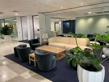 Office(s) For Lease - NSW - Pagewood - 2035 - Main Office - Executive Suite - Pagewoods best building  (Image 2)