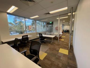Office(s) For Lease - NSW - Pagewood - 2035 - Main Office - Executive Suite - Pagewoods best building  (Image 2)