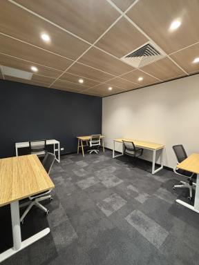 Office(s) For Lease - NSW - Pagewood - 2035 - Large Serviced Offices with Parking  (Image 2)