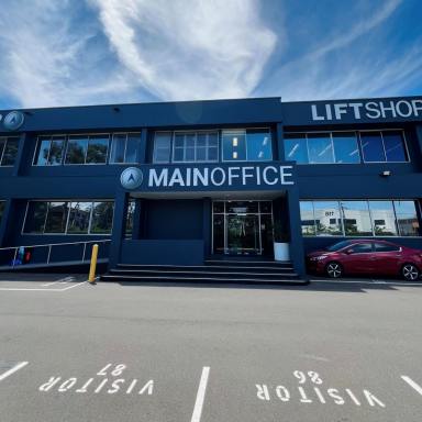 Office(s) For Lease - NSW - Pagewood - 2035 - Large Serviced Offices with Parking  (Image 2)