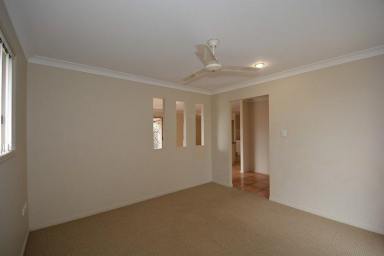 House Leased - QLD - Bargara - 4670 - Neat Four Bedroom Brick in Bargara  (Image 2)