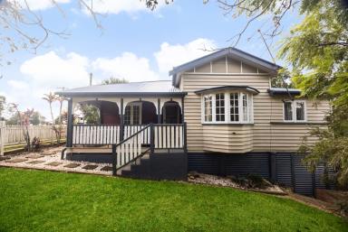 House Sold - QLD - Victory Heights - 4570 - Perfect Character Home  (Image 2)