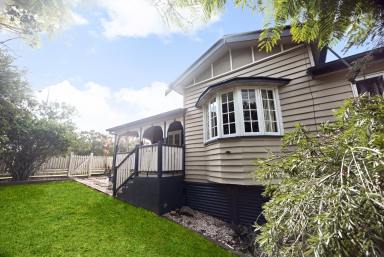 House Sold - QLD - Victory Heights - 4570 - Perfect Character Home  (Image 2)