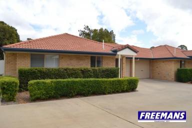 Unit For Sale - QLD - Kingaroy - 4610 - Villa in family friendly complex  (Image 2)