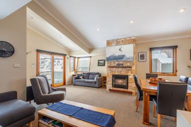 Apartment For Sale - NSW - Perisher Valley - 2624 - Lodge Chalet 15- The Stables Perisher  (Image 2)