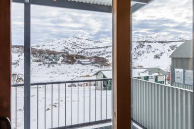 Apartment For Sale - NSW - Perisher Valley - 2624 - Lodge Chalet 15- The Stables Perisher  (Image 2)