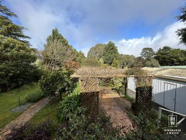 House Leased - NSW - Bundanoon - 2578 - Hidden Gem  (Image 2)