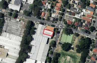 Office(s) For Lease - NSW - Rosebery - 2018 - Versatile Freestanding Commercial Building - 1000sqm of space  (Image 2)