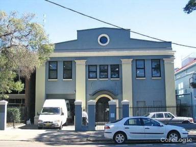 Office(s) For Lease - NSW - Rosebery - 2018 - Versatile Freestanding Commercial Building - 1000sqm of space  (Image 2)