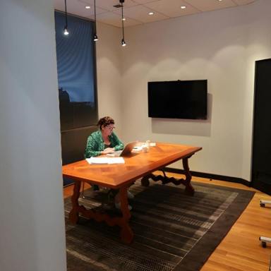 Office(s) For Lease - NSW - Rosebery - 2018 - Versatile Freestanding Commercial Building - 1 x 1000sqm or 2 x 500sqm  (Image 2)