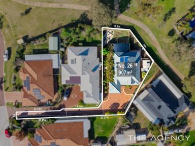 House Sold - WA - Erskine - 6210 - Secluded Family Paradise with Parkside Living in Erskine - ALL OFFERS presented on Wednesday 17th July 6pm UNLESS SOLD PRIOR  (Image 2)