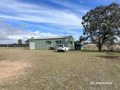 Lifestyle Sold - NSW - Inverell - 2360 - 2 ACRES OF FRESH AIR & QUIET  (Image 2)