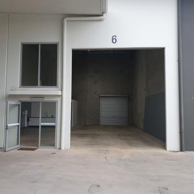 Industrial/Warehouse For Lease - QLD - Coolum Beach - 4573 - Industrial Warehouse/Factory  (Image 2)