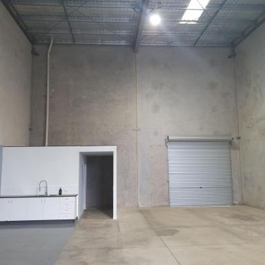 Industrial/Warehouse For Lease - QLD - Coolum Beach - 4573 - Industrial Warehouse/Factory  (Image 2)