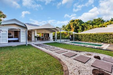 House Auction - QLD - Clifton Beach - 4879 - Tropical Oasis only minutes to the beach  (Image 2)