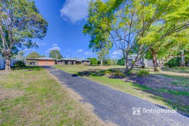 House Auction - QLD - Sharon - 4670 - QUINTESSENTIAL SMALL ACREAGE PROPERTY CLOSE TO TOWN WITH STUNNING RIVER VIEWS  (Image 2)