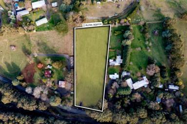 Residential Block For Sale - VIC - Rawson - 3825 - Opportunity To Realise Your Vision Of A Dream Home  (Image 2)