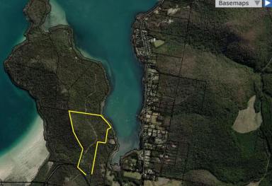 Residential Block For Sale - TAS - Taranna - 7180 - Approx. 100 acres adjoining the Waterfront Reserve. Just over 1hr from Hobart
A great opportunity to go "Off Grid"  (Image 2)