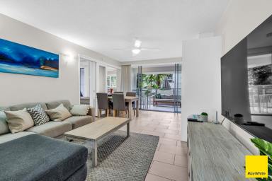 Unit Auction - QLD - Palm Cove - 4879 - Modern two bedroom apartment only moments from the Beach!  (Image 2)