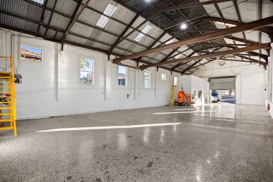 Industrial/Warehouse For Lease - NSW - Woonona - 2517 - Woonona CBD Commercial Property!  (Image 2)