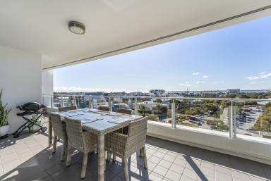 Apartment Sold - WA - Mandurah - 6210 - 7th FLOOR, OCEAN VIEWS & NORTH  (Image 2)