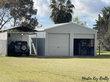 Lifestyle Sold - QLD - Kumbia - 4610 - Home Base or Perfect Site for Your Country Dream Home  (Image 2)