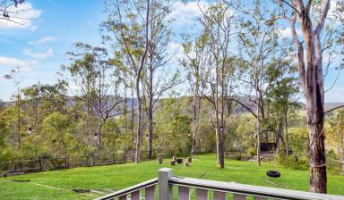 Acreage/Semi-rural For Sale - NSW - Laguna - 2325 - Country Retreat & Chapel Studio in Laguna Village!  (Image 2)