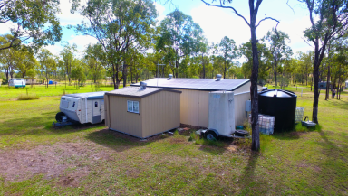 Residential Block For Sale - QLD - Byrnestown - 4625 - The Great Get-Away, Come & Relax!  (Image 2)