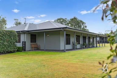 Lifestyle For Sale - NSW - Singleton - 2330 - "PORTEUS PARK" | RURAL RETREAT  (Image 2)