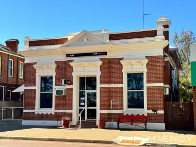 House For Sale - WA - Dowerin - 6461 - **Investment Opportunity in Dowerin, Western Australia**  (Image 2)