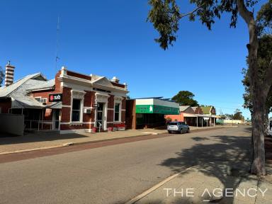 House For Sale - WA - Dowerin - 6461 - **Investment Opportunity in Dowerin, Western Australia**  (Image 2)