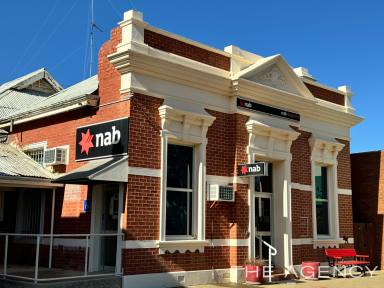 House For Sale - WA - Dowerin - 6461 - **Investment Opportunity in Dowerin, Western Australia**  (Image 2)