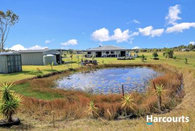 House For Sale - QLD - Buxton - 4660 - 5.1 ACRES OF PARADISE IN BEAUTIFUL BUXTON  (Image 2)