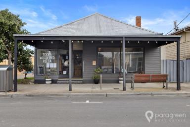 Other (Residential) For Sale - VIC - Toora - 3962 - RETAIL / RESTAURANT SPACE IN TOORA WITH ROOM FOR EXPANSION  (Image 2)