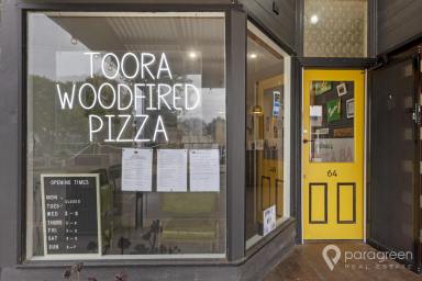 Other (Residential) For Sale - VIC - Toora - 3962 - RETAIL / RESTAURANT SPACE IN TOORA WITH ROOM FOR EXPANSION  (Image 2)