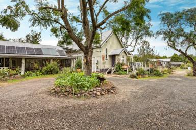 Acreage/Semi-rural For Sale - QLD - Milford - 4310 - Historic Milford Church Bed & Breakfast in Scenic Rim  (Image 2)