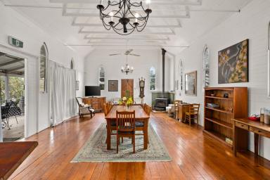 Business Sold - QLD - Milford - 4310 - Historic Milford Church Bed & Breakfast in Scenic Rim  (Image 2)