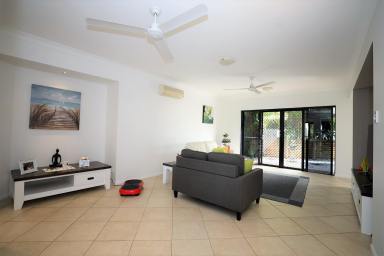 House Leased - QLD - Mount Sheridan - 4868 - 30/7/24- Application approved - Large Quality Entertainer with Small Plunge Pool for the Busy Family  (Image 2)