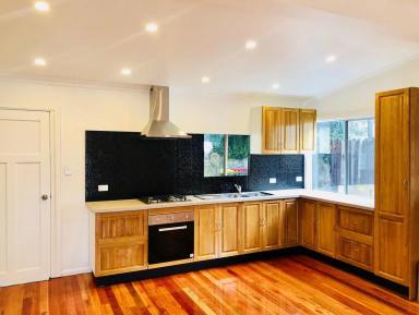 House For Lease - NSW - McKellars Park - 2790 - Open Plan Living 3 bedroom Home  (Image 2)