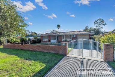 House For Lease - WA - Parmelia - 6167 - SWEET FAMILY HOME  (Image 2)