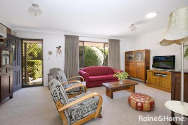 Unit Leased - NSW - Bowral - 2576 - Location, Location, Location! Charming 2 Bedroom Ground Floor Unit  (Image 2)