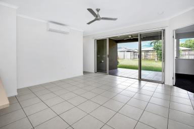House For Lease - QLD - Edmonton - 4869 - Fully Air Condioned Family Home - Stoney creek Estate  (Image 2)