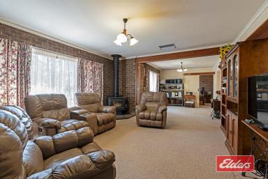 House Leased - SA - Roseworthy - 5371 - BIG COUNTRY HOME ON GAWLERS DOORSTEP  (Image 2)