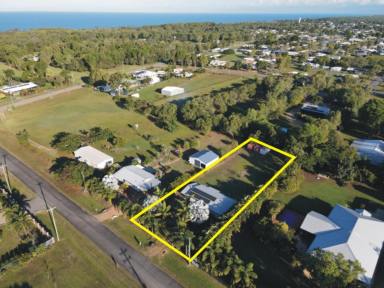 House For Sale - QLD - Forrest Beach - 4850 - LOWSET HOME ON 2,003 SQUARE METRE BLOCK!  (Image 2)