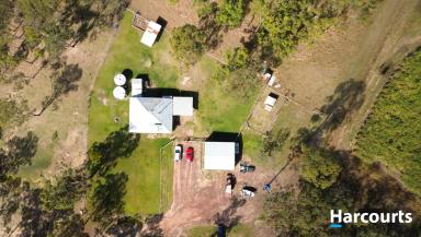 House For Sale - QLD - North Isis - 4660 - Private Cottage on 50 Acres!!  (Image 2)