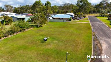 Residential Block For Sale - QLD - Buxton - 4660 - 3 BLOCKS FROM THE BOAT RAMP  (Image 2)