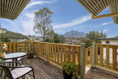 House For Lease - QLD - Mount Gravatt East - 4122 - 3 Bedroom house with huge backyard  (Image 2)