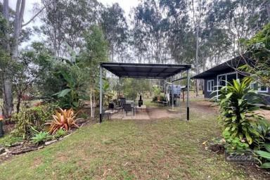 Residential Block For Sale - QLD - Gundiah - 4650 - TINY HOME LIVING AT ITS BEST!  (Image 2)